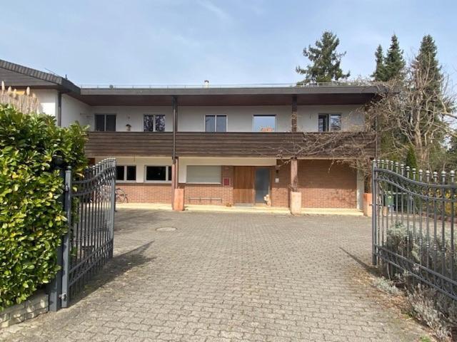 Apartments In Leafy Suburb Kehrsatz Buitenkant foto